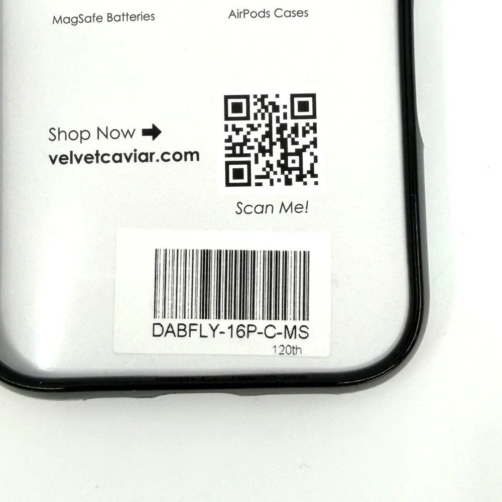 Velvet‎ Caviar iPhone 16 Pro Case 2 Pack French Rose Floral Aurora New
